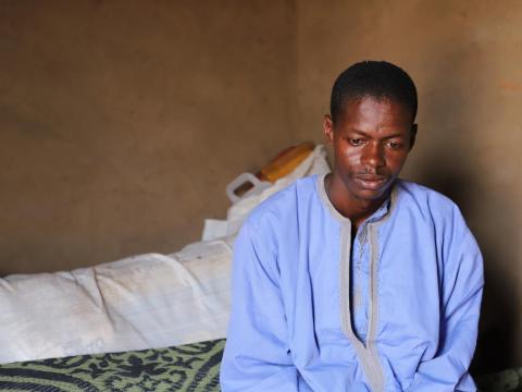 Central Mali Emergency Response2