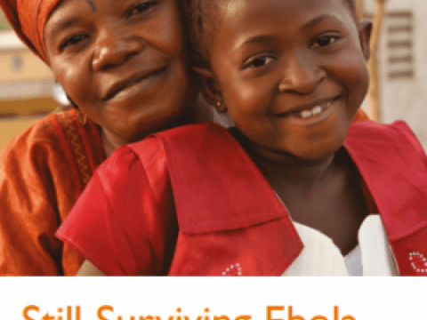 Still surviving Ebola