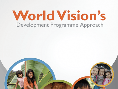 Development Overview Cover