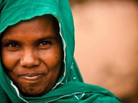 Three women defy the odds - women deliver