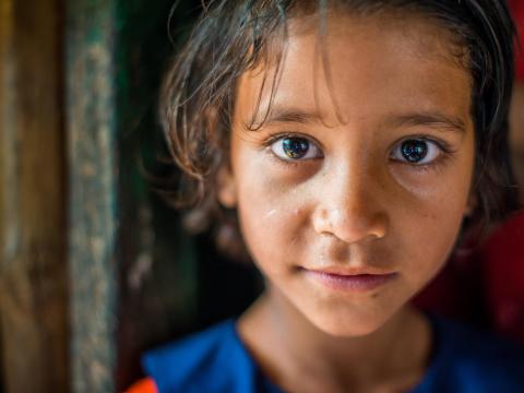Governments are still allowing violence against children