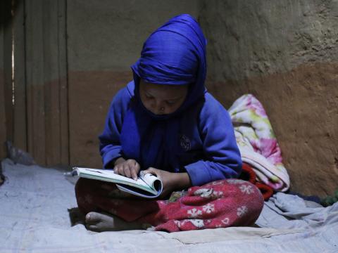 Renewed interest in learning