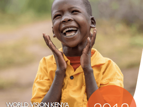 WV Kenya 2019 Annual Report