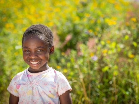 Africa impact sheet to end child marriage