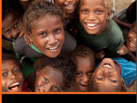 2017 World Vision Solomon Islands Annual Report