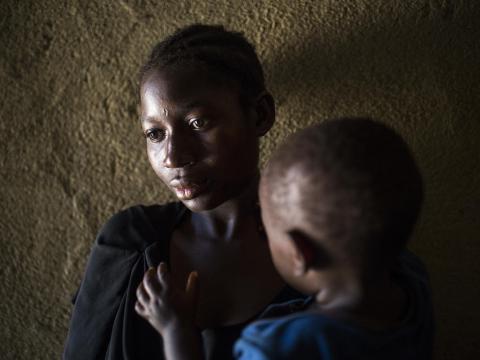 Fighting Ebola in the Democratic Republic of Congo