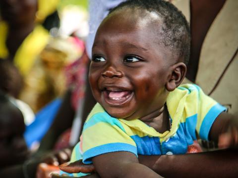 It takes Senegal