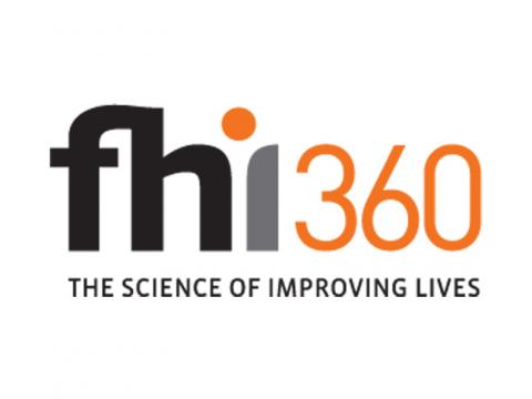 FHI360 Logo