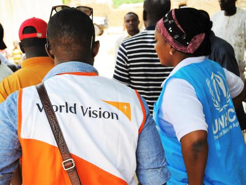 Niger Partners Photo