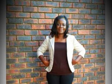 Pauline Okumu
