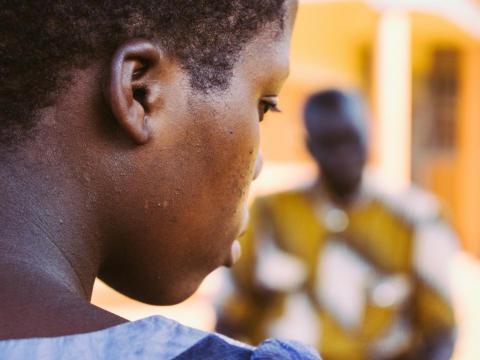 Zion's story