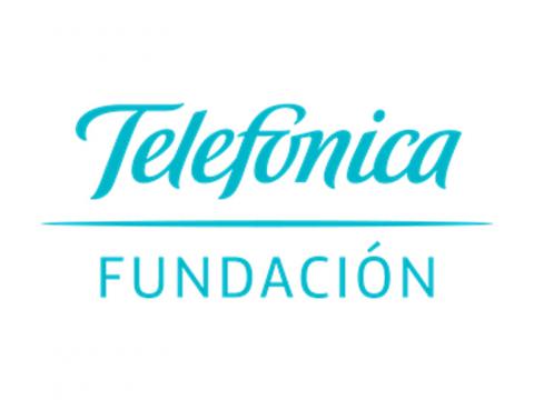 Telefonica Logo