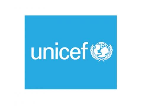 UNICEF Logo