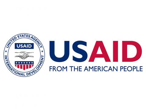 USAID Logo