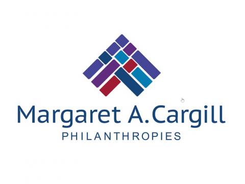 Margaret A Cargill Logo