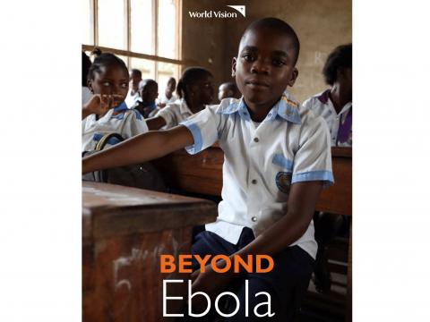 Beyond Ebola_voices of children affected by Ebola in the Democratic Republic of Congo