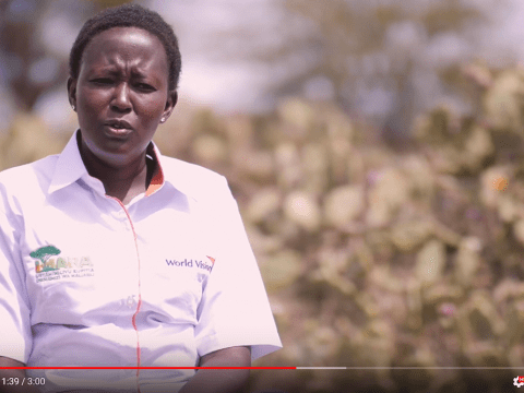 Integrated Management of Natural Resources