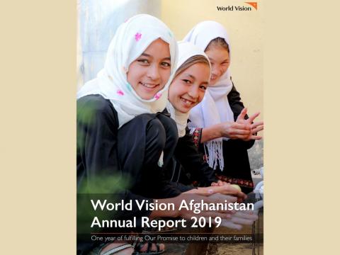 Afghanistan Report 2019
