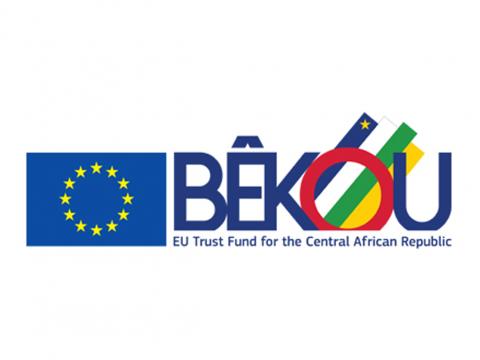 BEKOU Logo