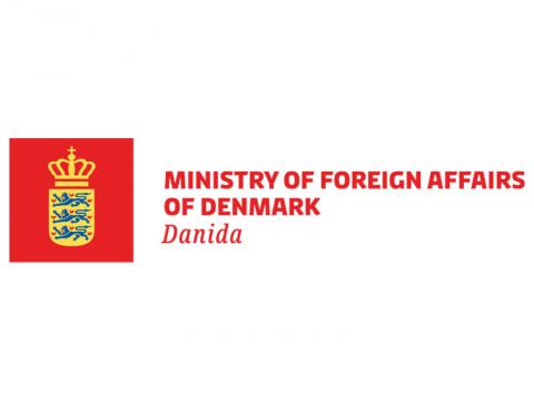 Dandia Aid Logo