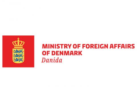 Dandia Aid Logo