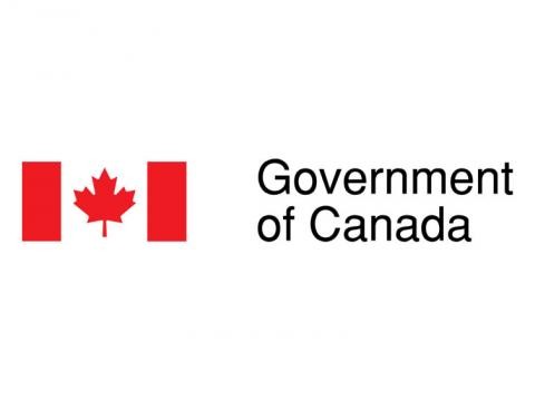 Government of Canada Logo