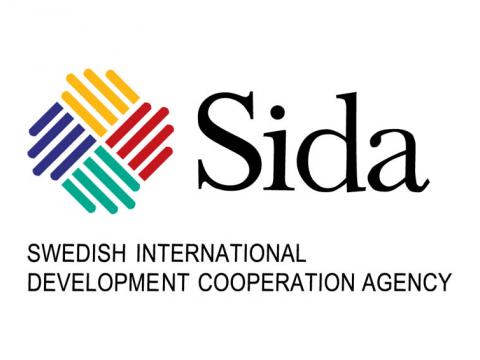 SIDA Logo