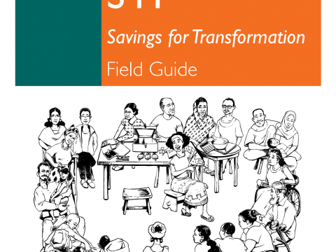 Savings for Transformation Field Guide