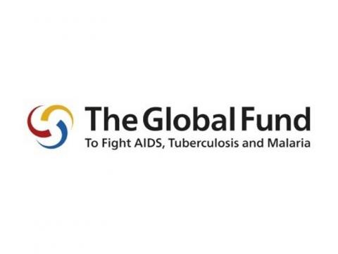 The Global Fund Logo