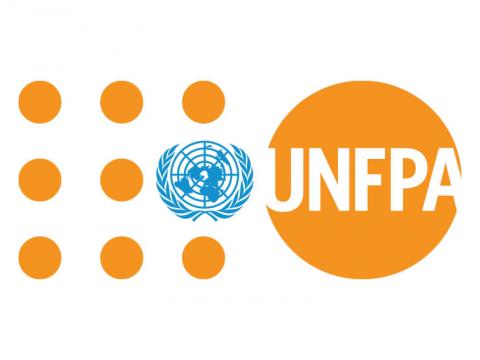 UNFPA Logo