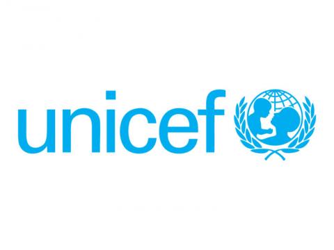 UNICEF Logo