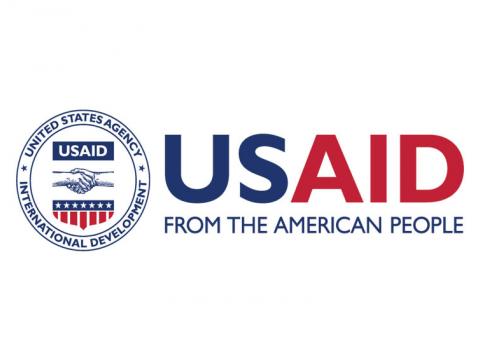 USAID Logo