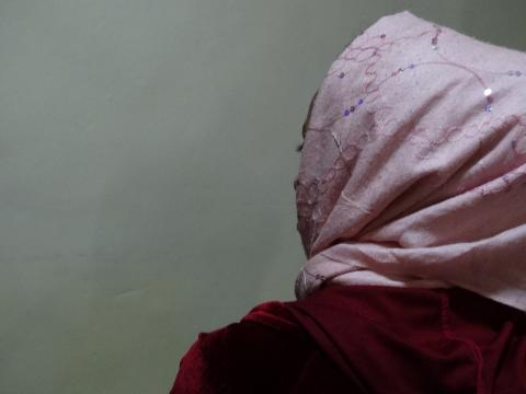 ITAW Ethiopia Sexual Violence