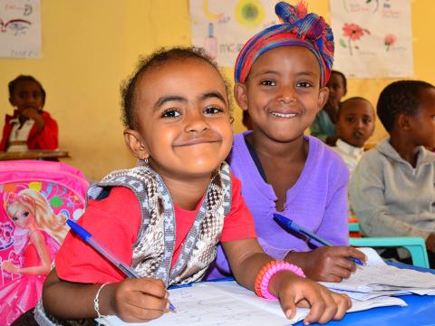 ITAW Ethiopia ending CTA