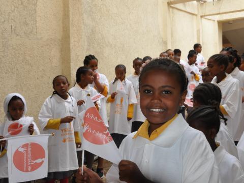 ITAW Ethiopia FGM