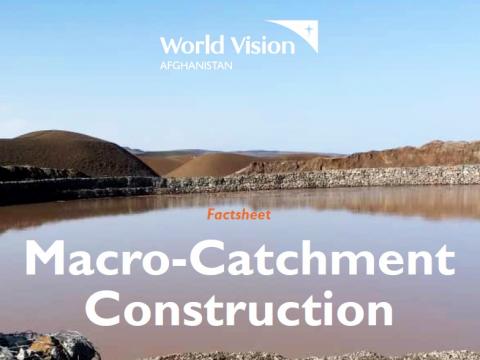 Macro Catchment