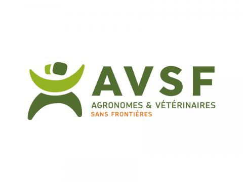 Agronomes & Veterinaires Sans Frontieres