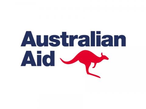 Australian Aid