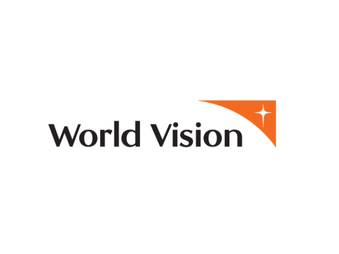 World Vision Logo