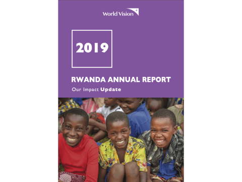 2019 Rwanda Annual Report