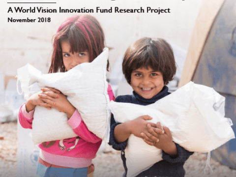 Case study report on cash and protection to measure the impact of World Vision's humanitarian cash-for-food transfer programme in Iraq on protection outcomes, particularly for women and children.