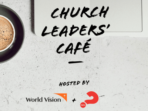 Church Leaders' Cafe resized
