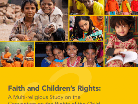 Child Rights and Faith