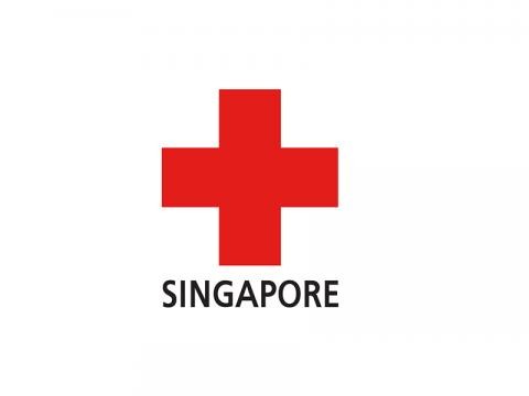 redcross sg