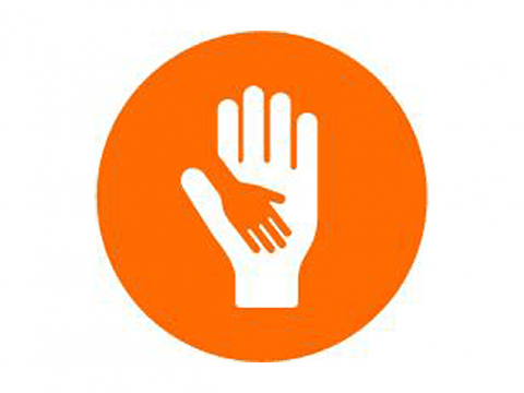 Hidden Hero_Helping Hands Icon