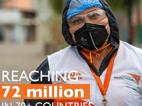 US$350m response