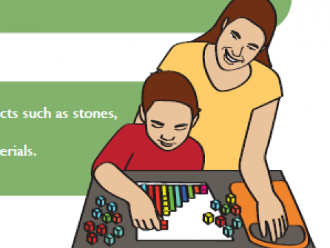 World Vision Toy Guide for Early Childhood Development - Version 2