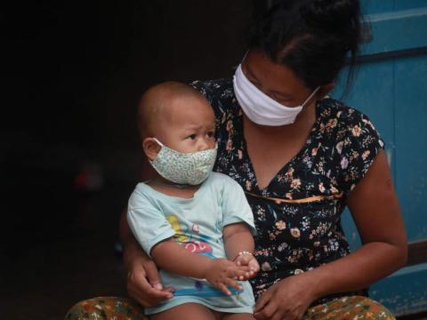 Policy Brief: COVID-19 & Conflict Sensitivity 