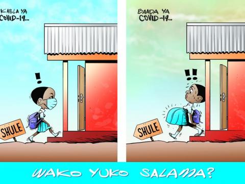 Cartoon Image