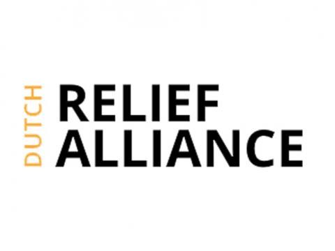 Dutch-relief-Alliance Logo